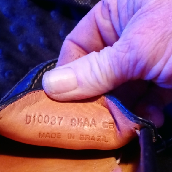 Shoes - Picture 2 of 2